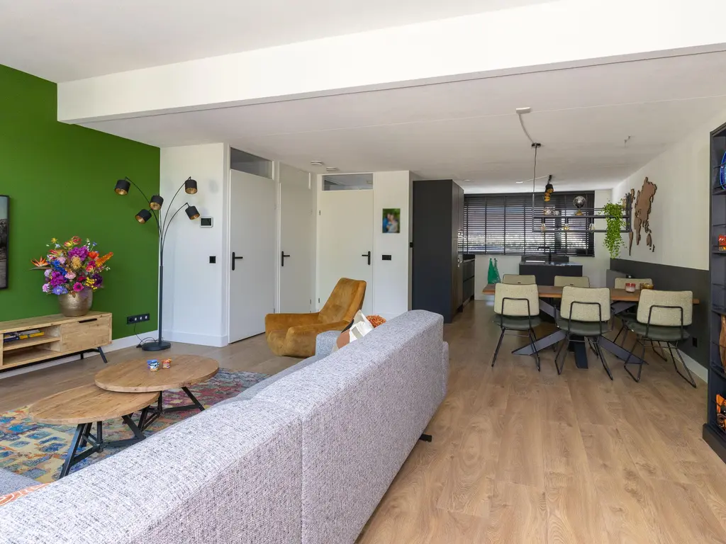 John Raedeckerhof 13, HOORN