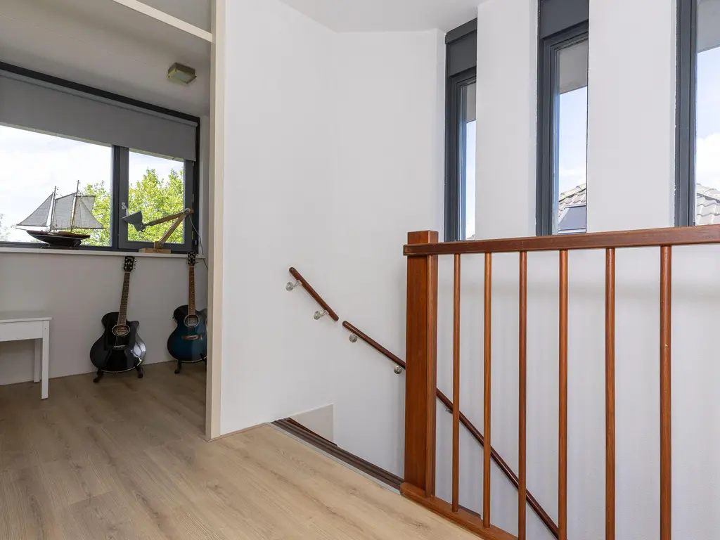 John Raedeckerhof 13, HOORN