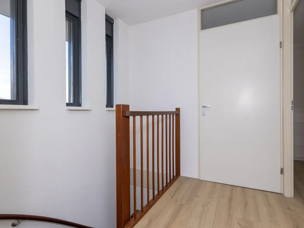 John Raedeckerhof 13, HOORN