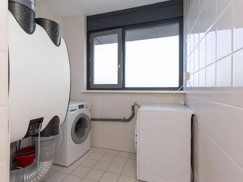 John Raedeckerhof 13, HOORN