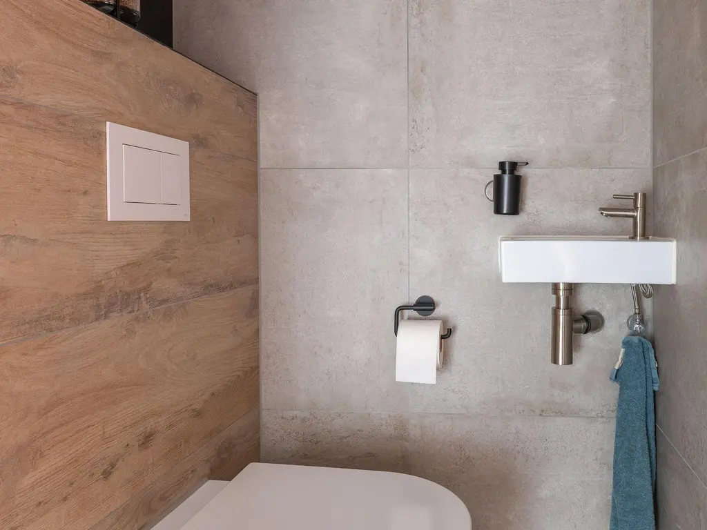 John Raedeckerhof 13, HOORN