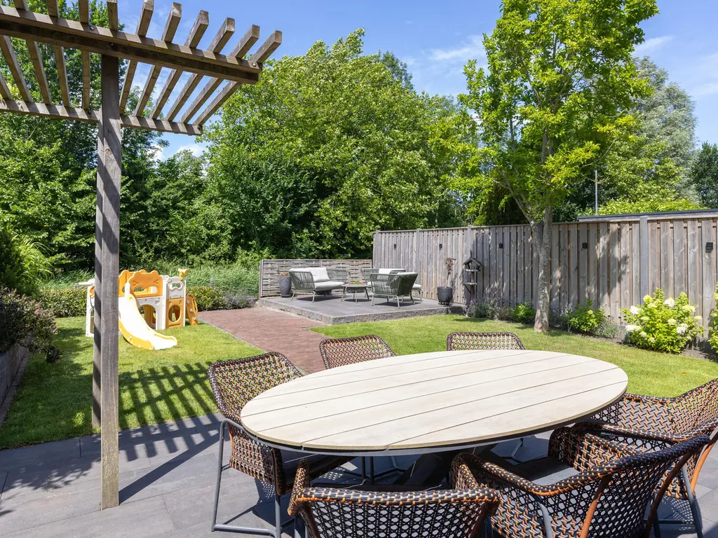 John Raedeckerhof 13, HOORN