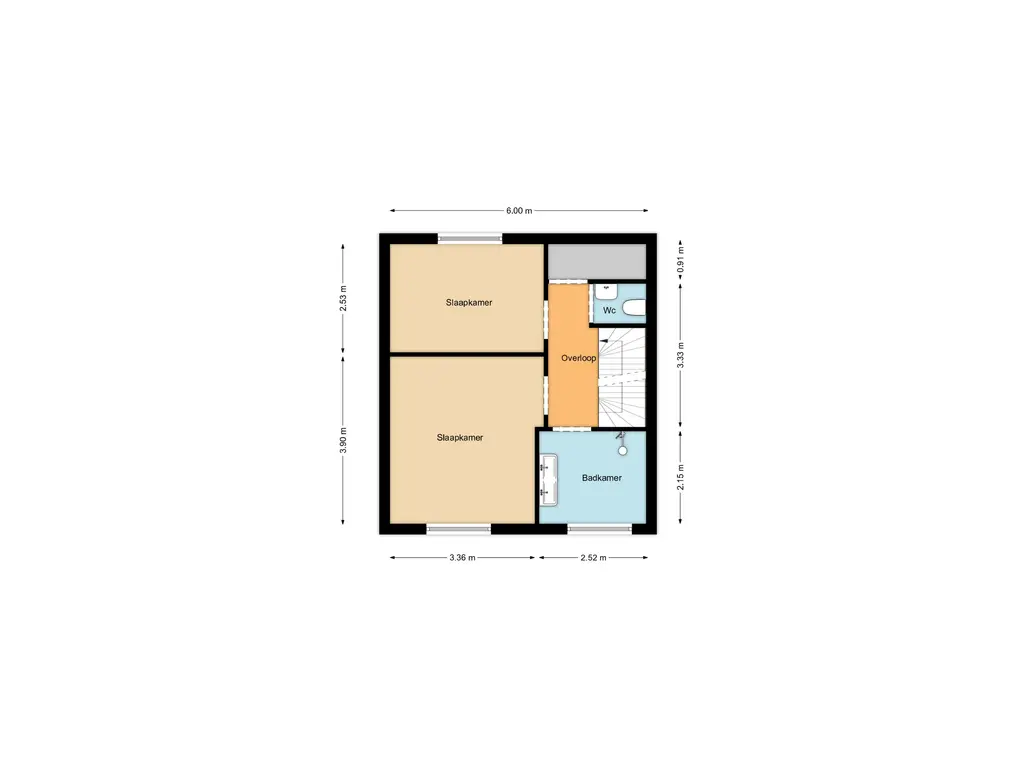 Plattegrond 3