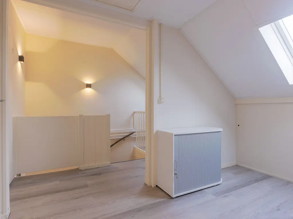 Koppenhoeve 53, WOGNUM