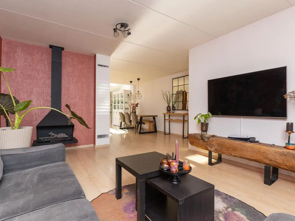 Rietzanger 119, HOORN