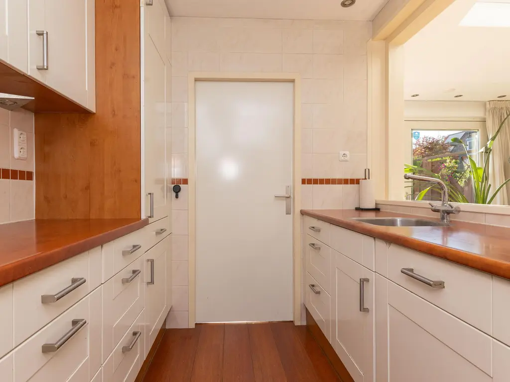 Rietzanger 119, HOORN