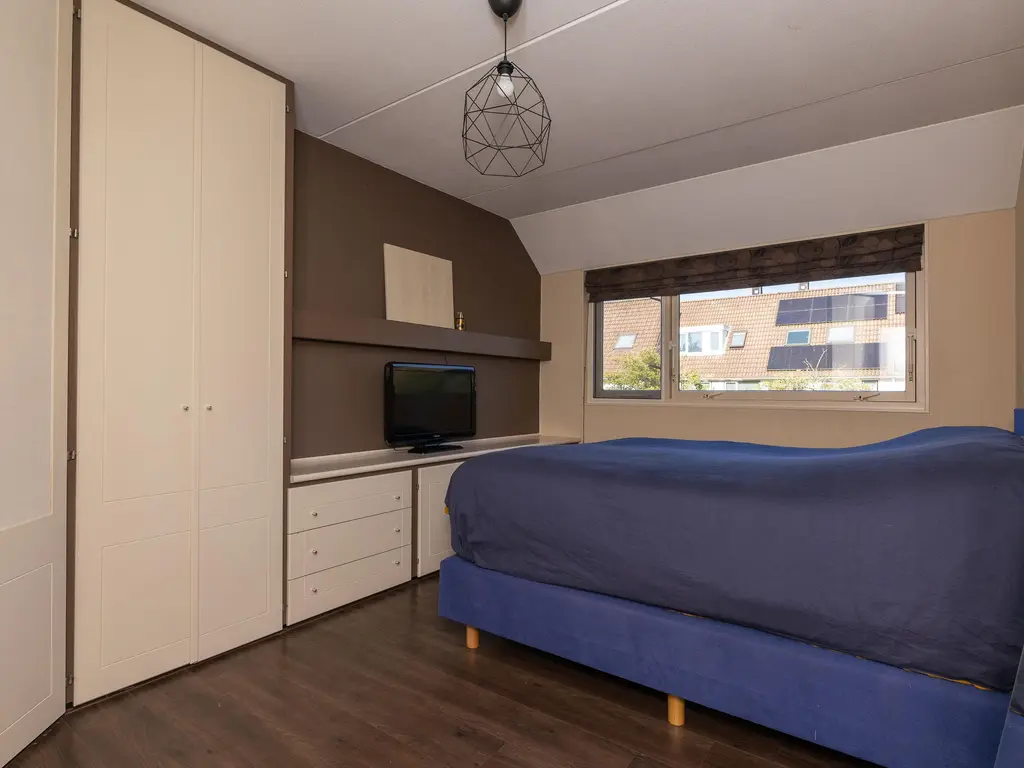 Rietzanger 119, HOORN