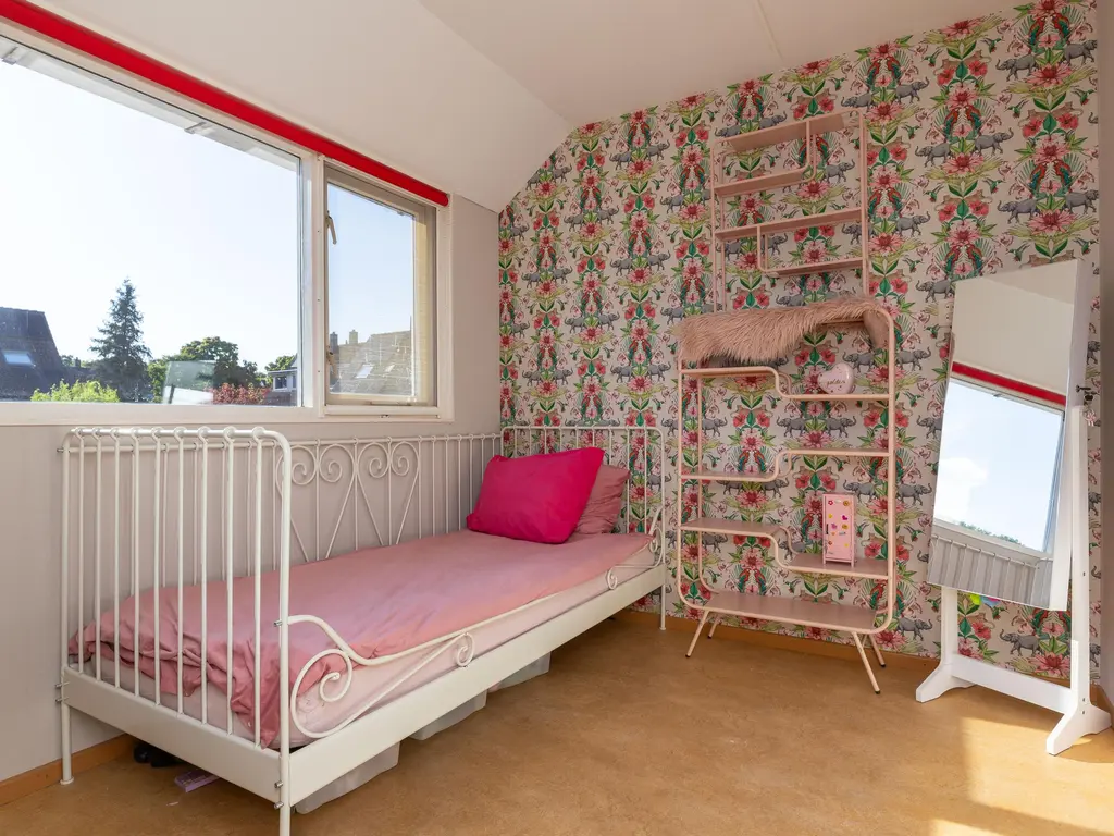 Rietzanger 119, HOORN