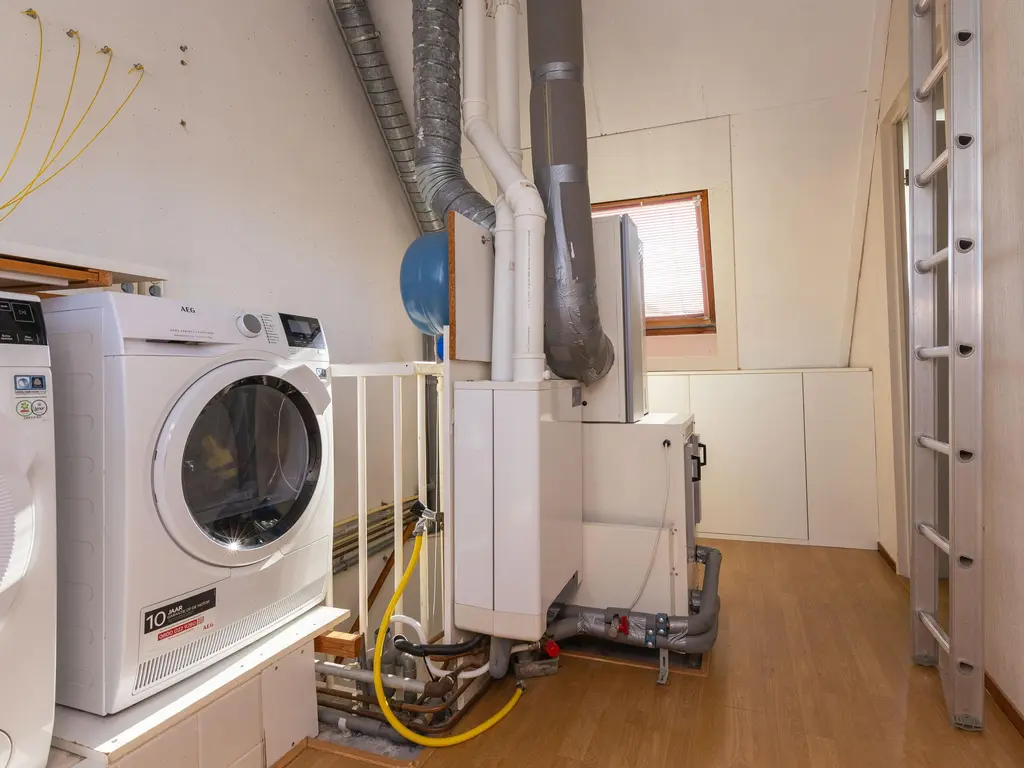 Rietzanger 119, HOORN