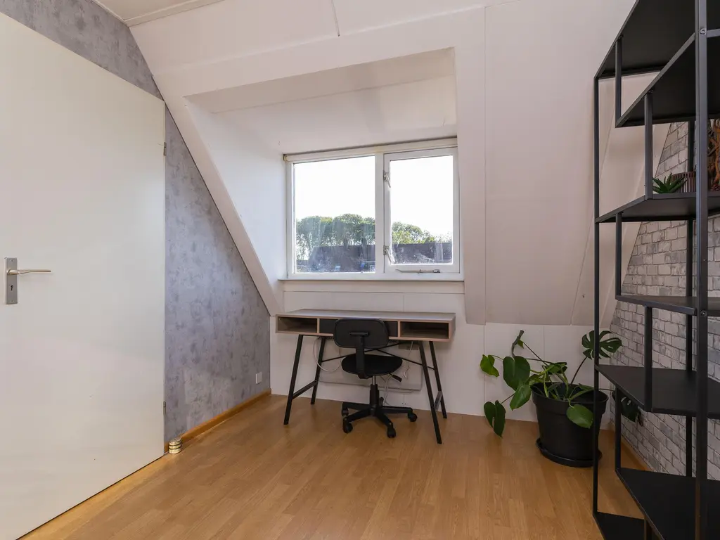 Rietzanger 119, HOORN