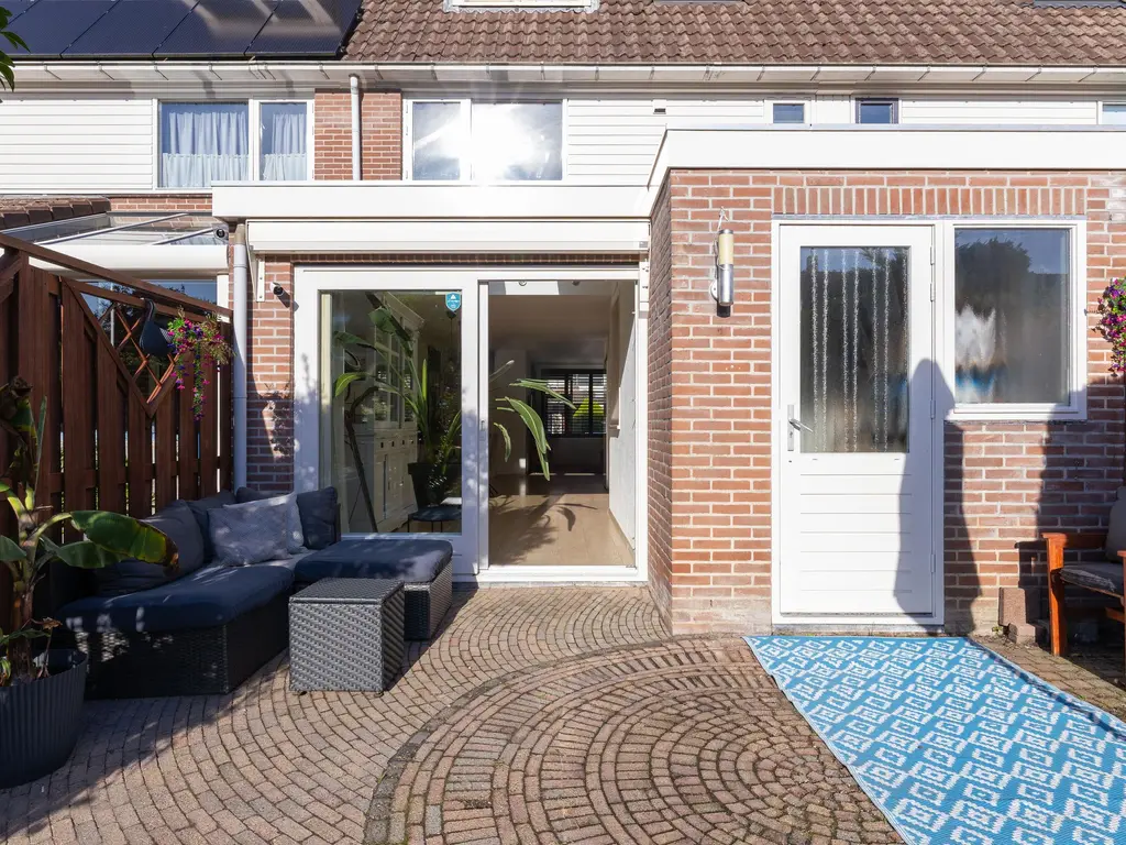 Rietzanger 119, HOORN