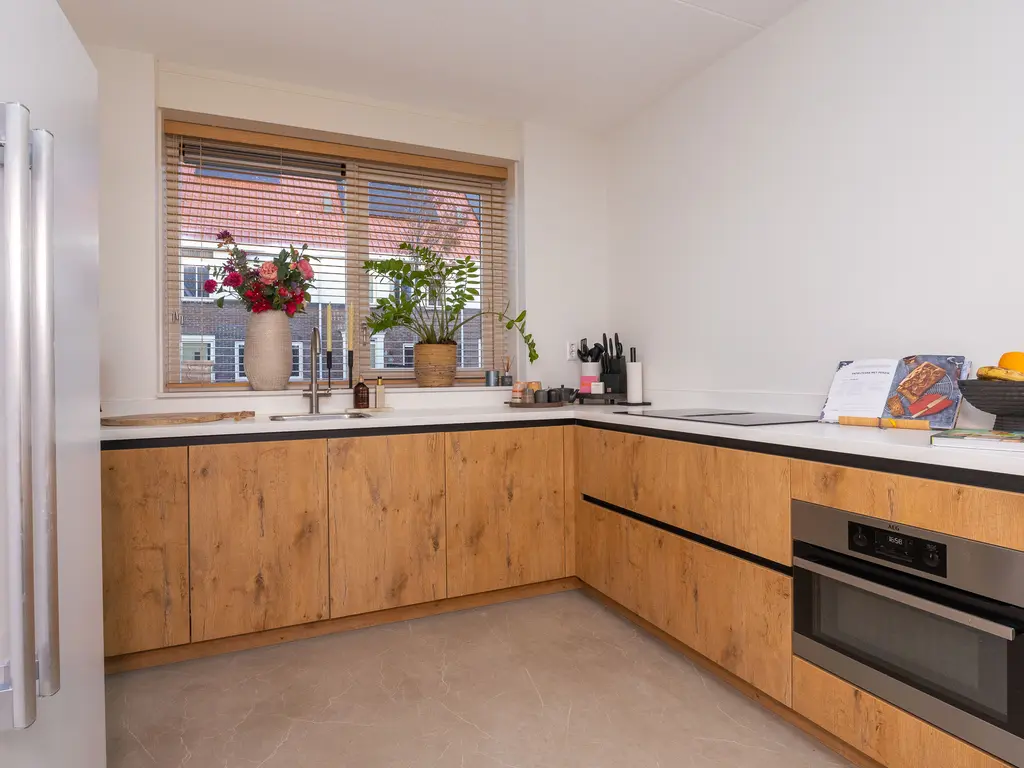 Weijland 13, SPIERDIJK