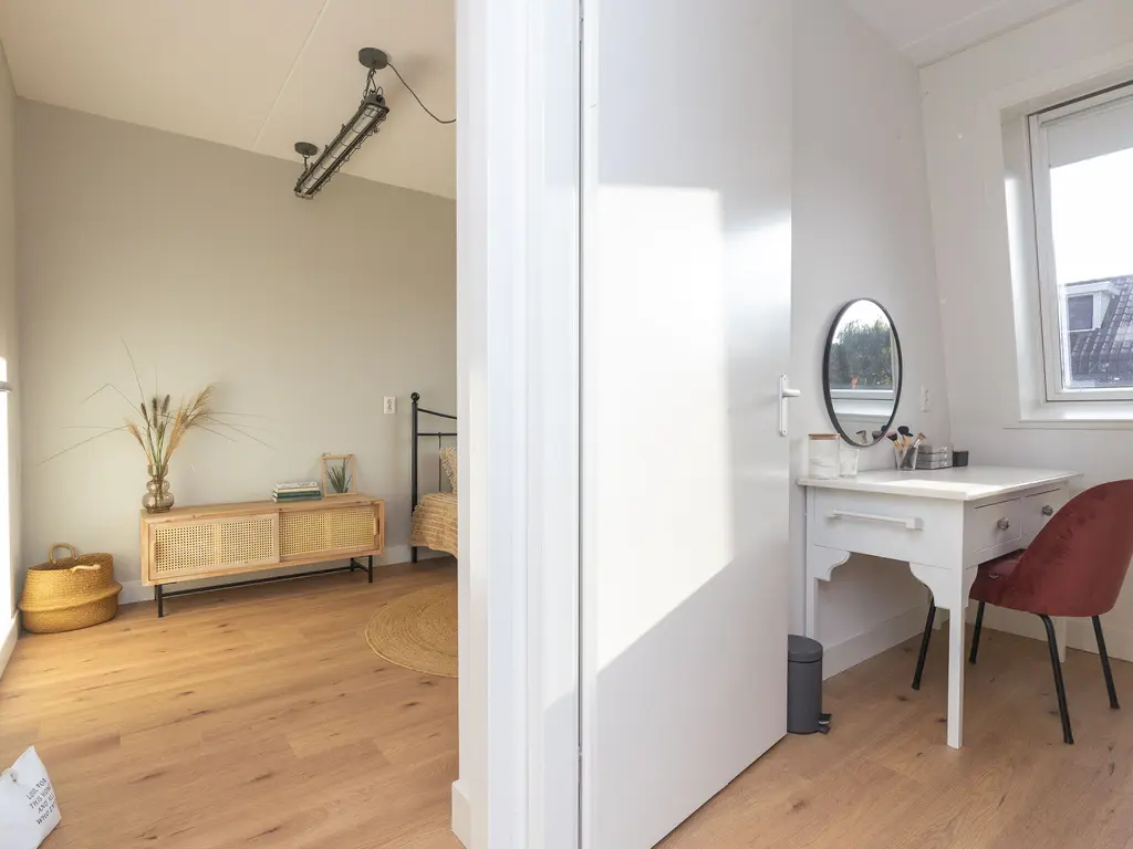 Weijland 13, SPIERDIJK