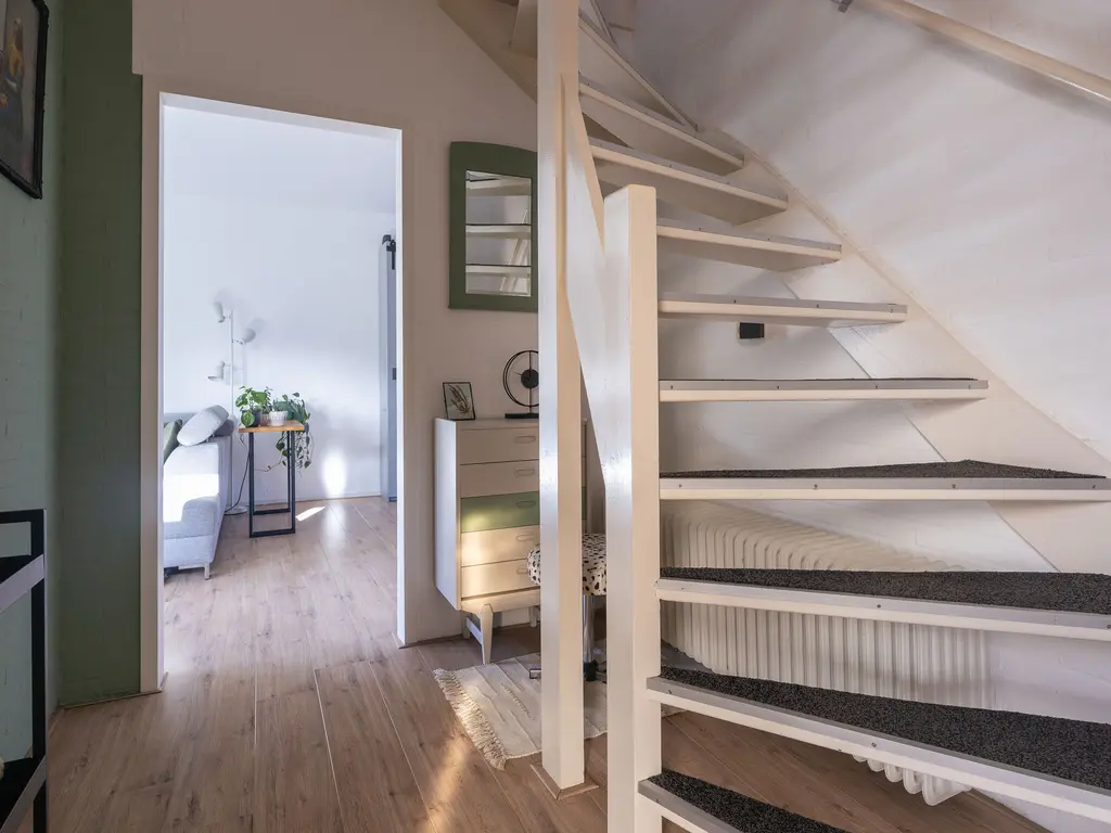 Plantage 55, BLOKKER