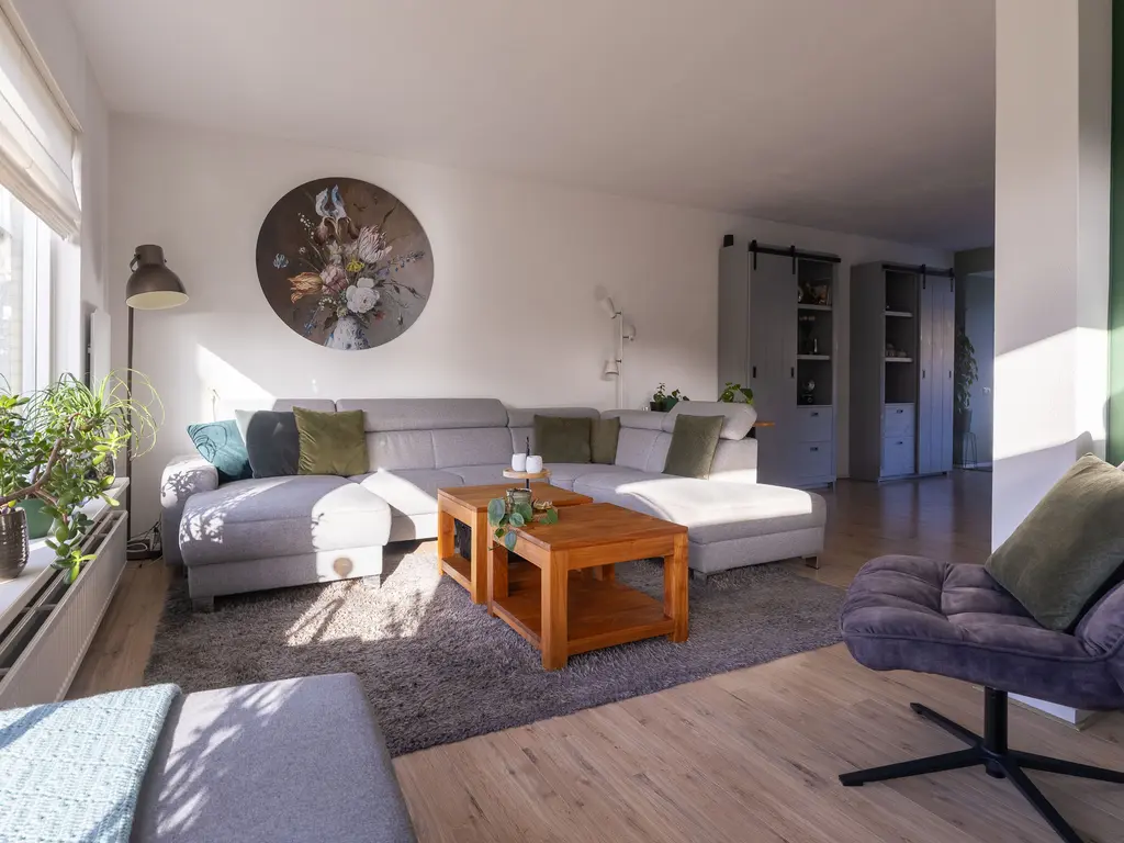 Plantage 55, BLOKKER