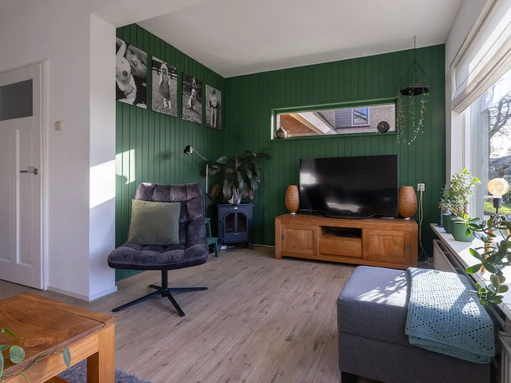 Plantage 55, BLOKKER