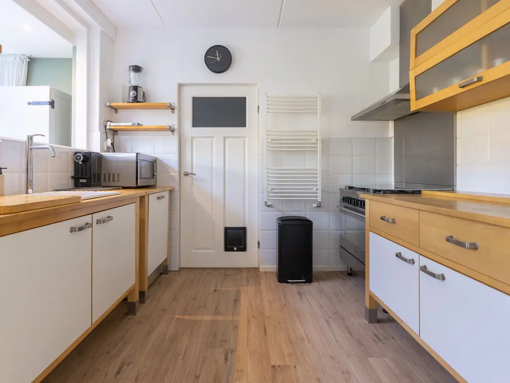 Plantage 55, BLOKKER