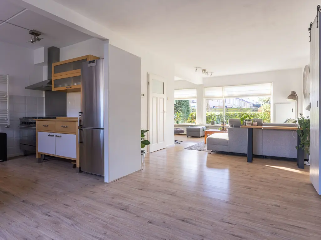 Plantage 55, BLOKKER