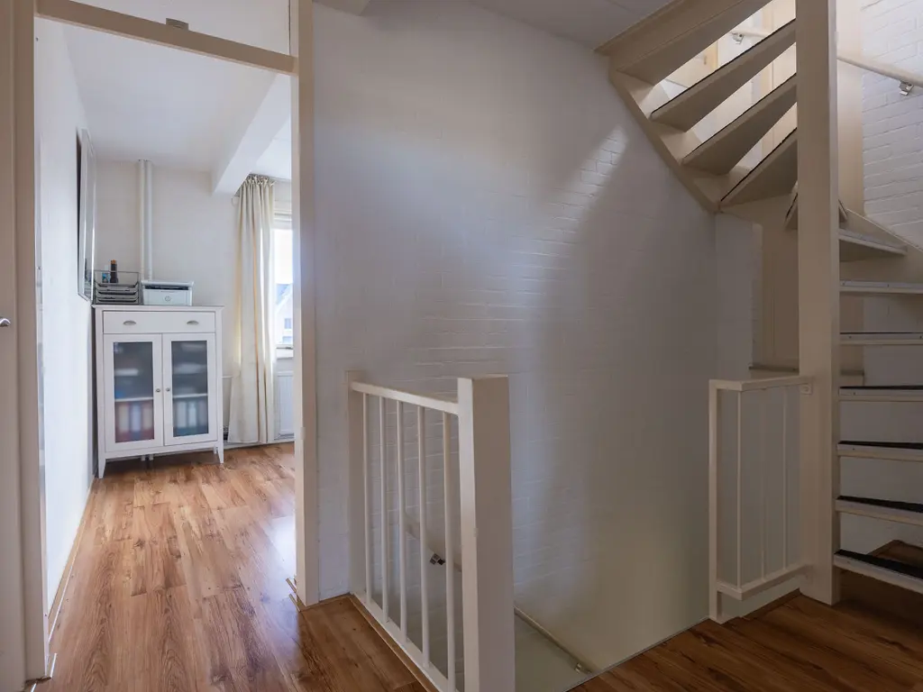 Plantage 55, BLOKKER