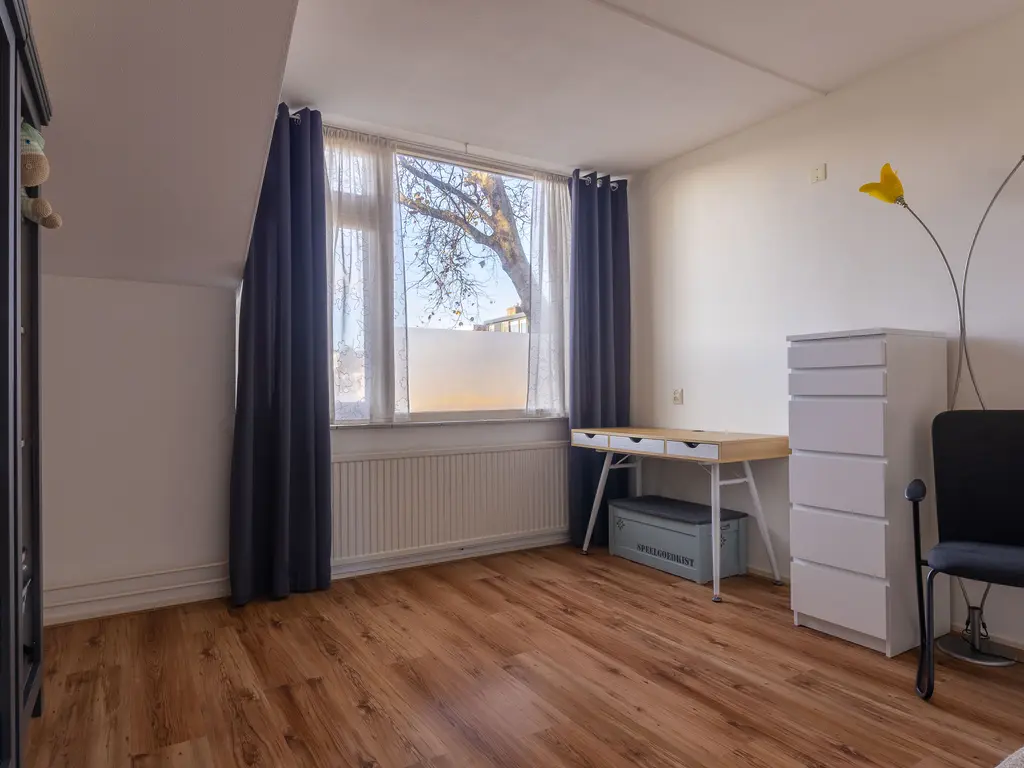 Plantage 55, BLOKKER