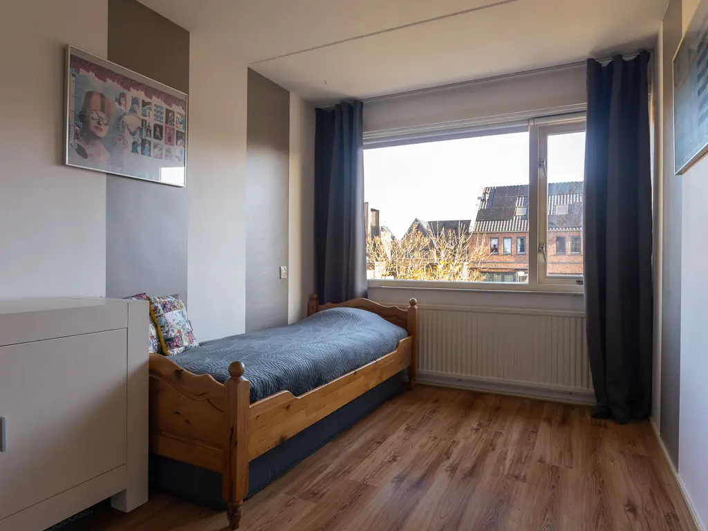 Plantage 55, BLOKKER