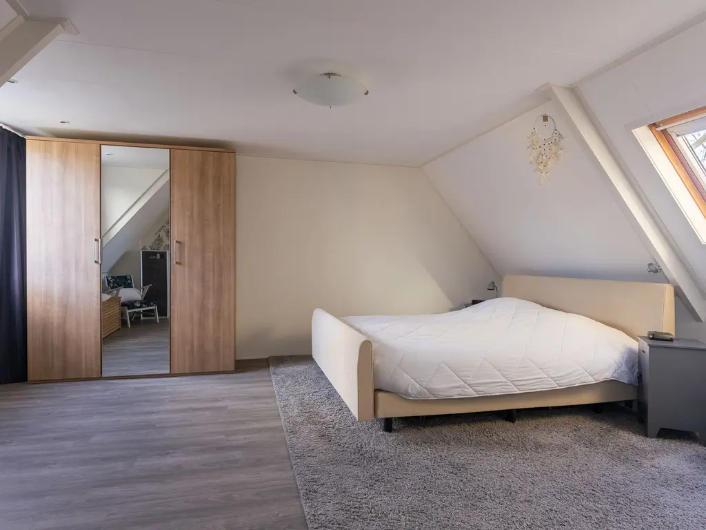 Plantage 55, BLOKKER