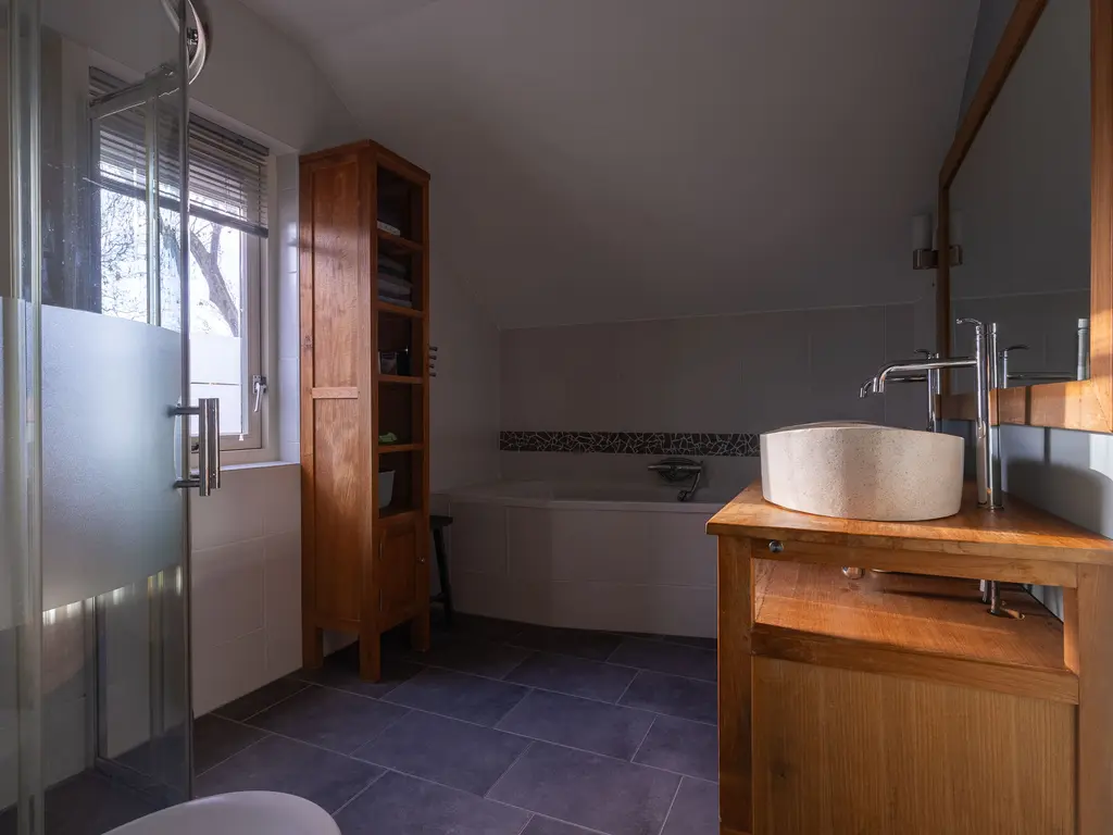 Plantage 55, BLOKKER