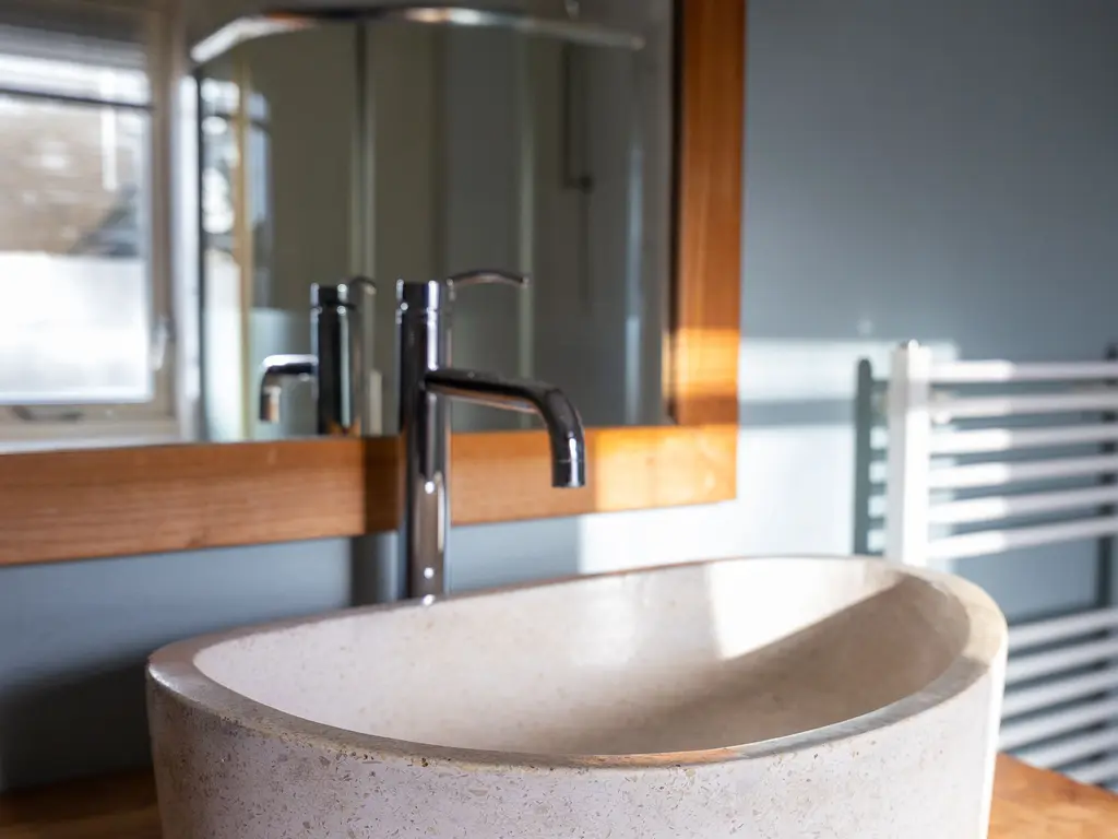 Plantage 55, BLOKKER