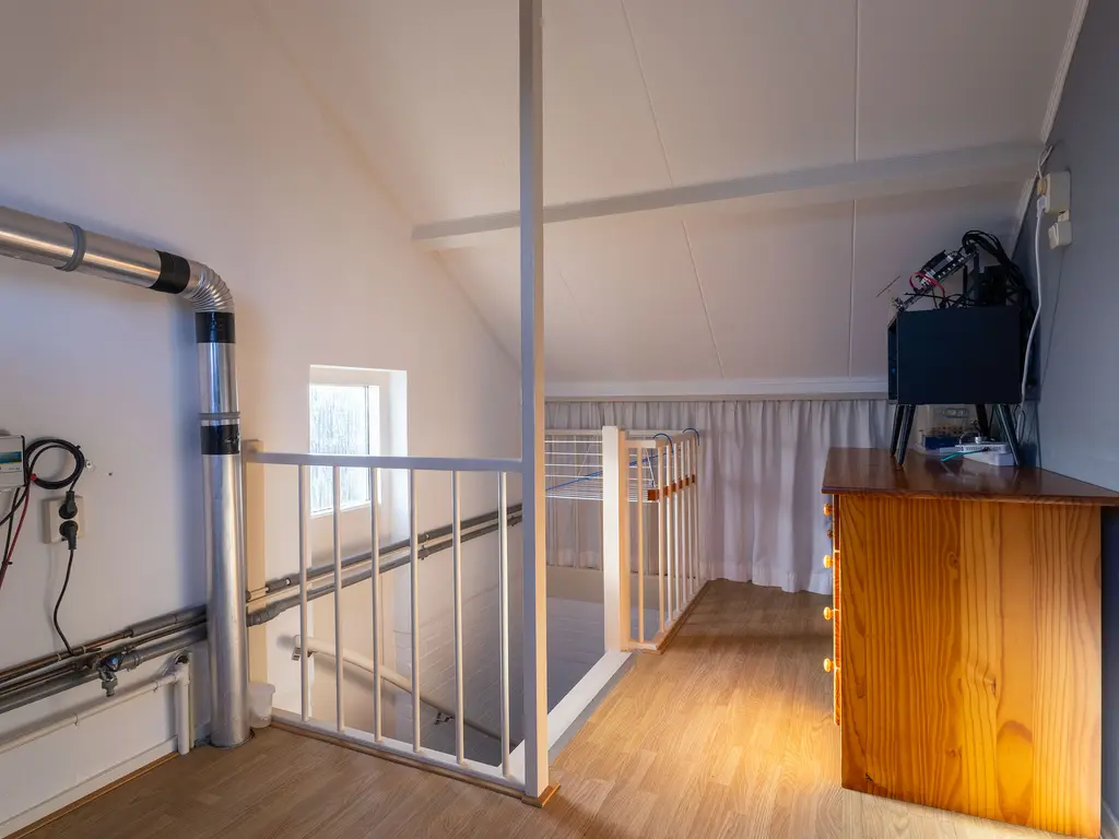 Plantage 55, BLOKKER