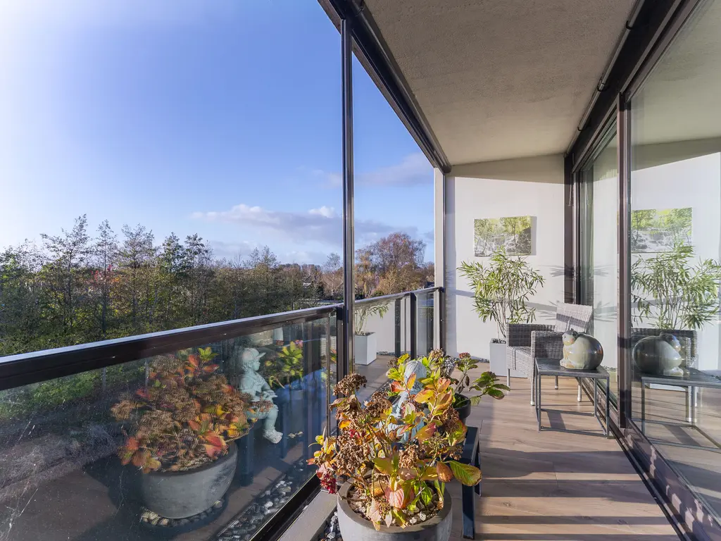 IJsvogel 23, BLOKKER