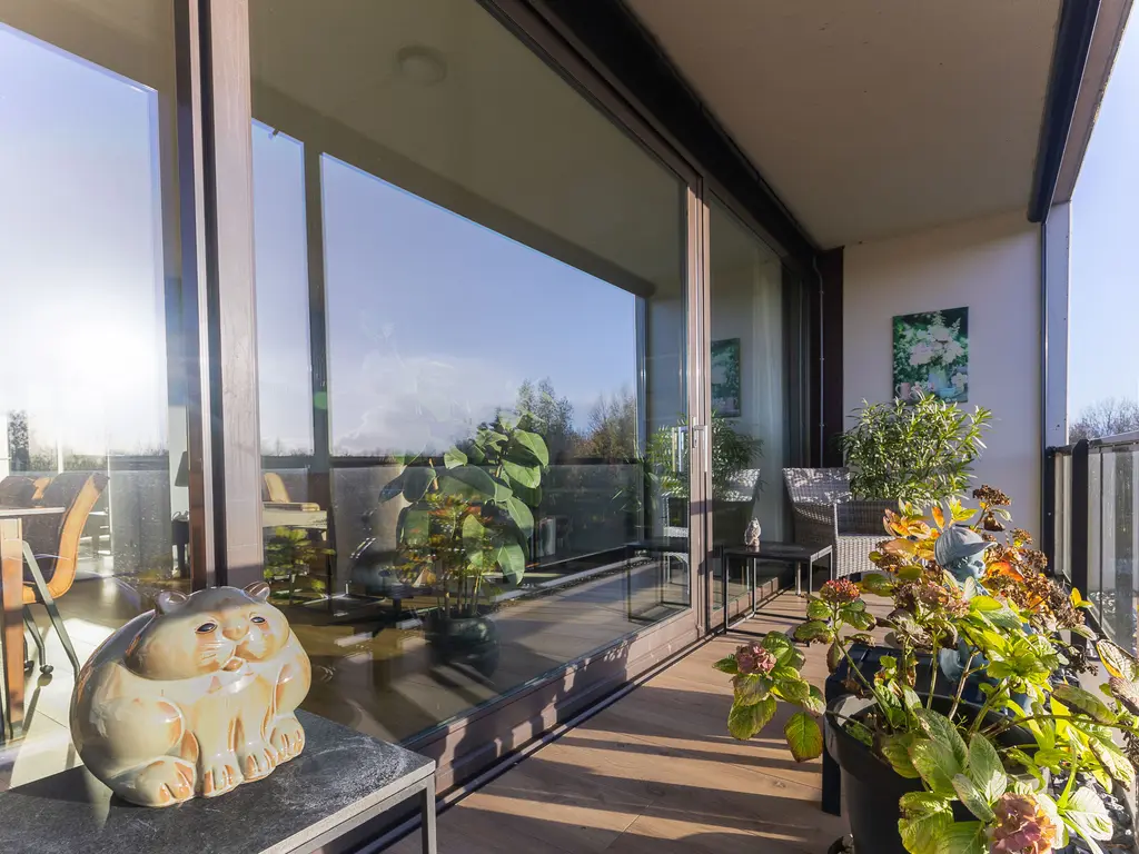 IJsvogel 23, BLOKKER