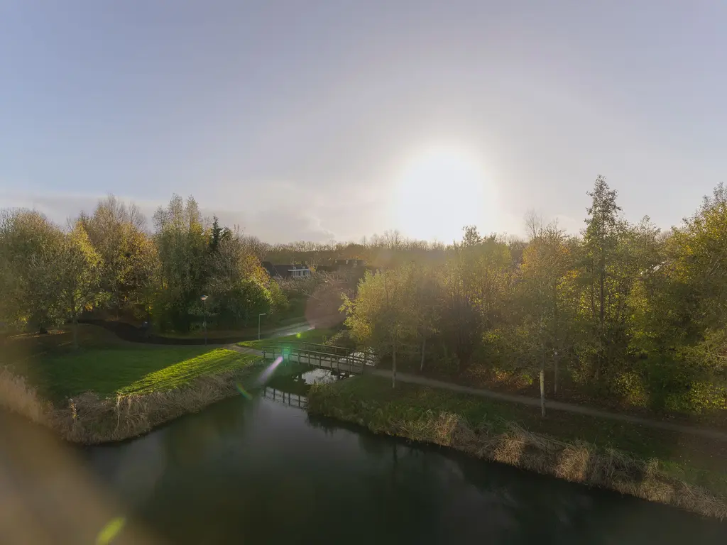 IJsvogel 23, BLOKKER