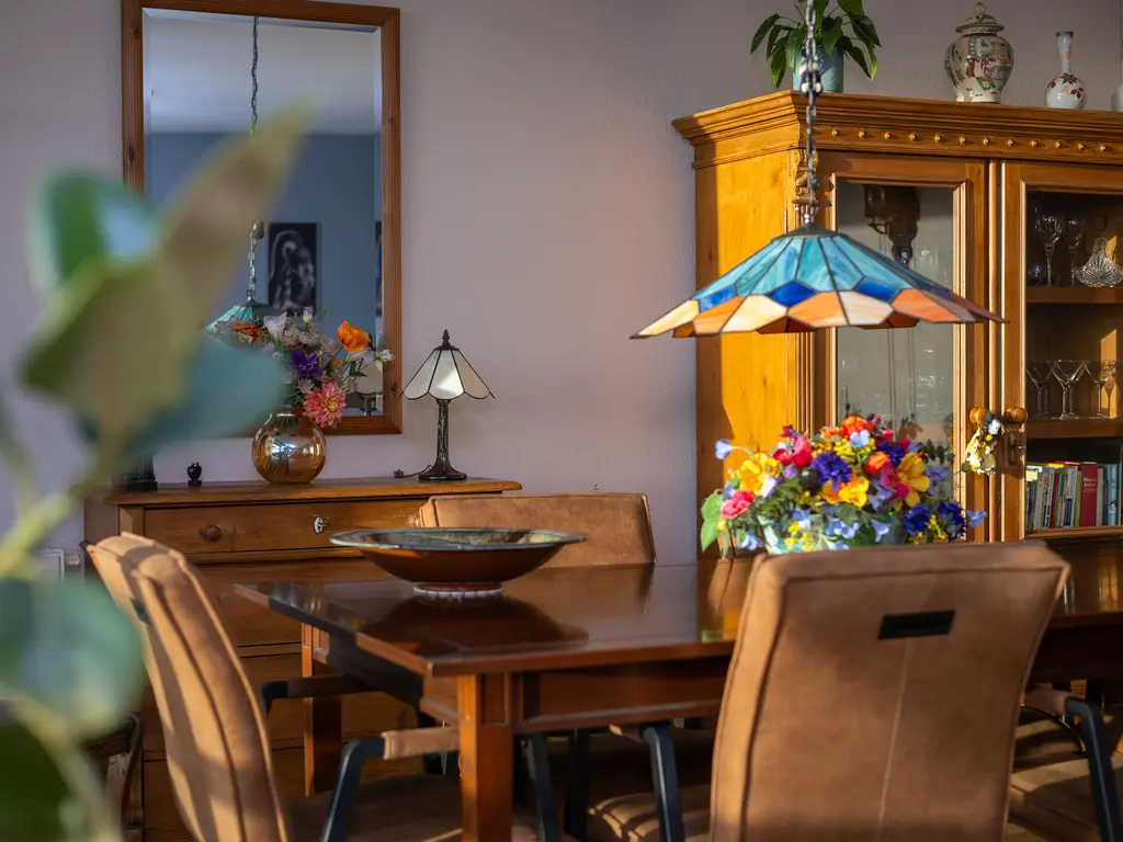 IJsvogel 23, BLOKKER