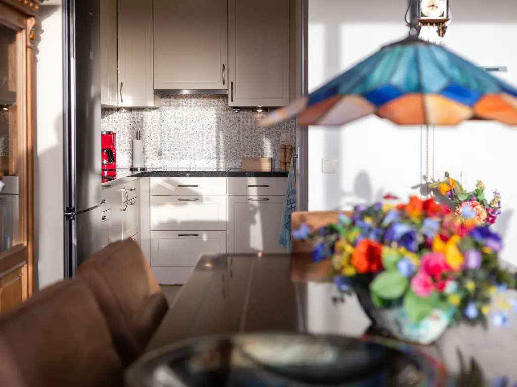 IJsvogel 23, BLOKKER