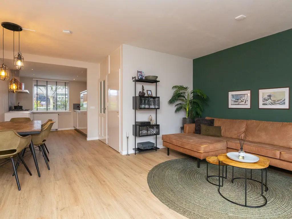 Houtzaagmolen 195, HOORN