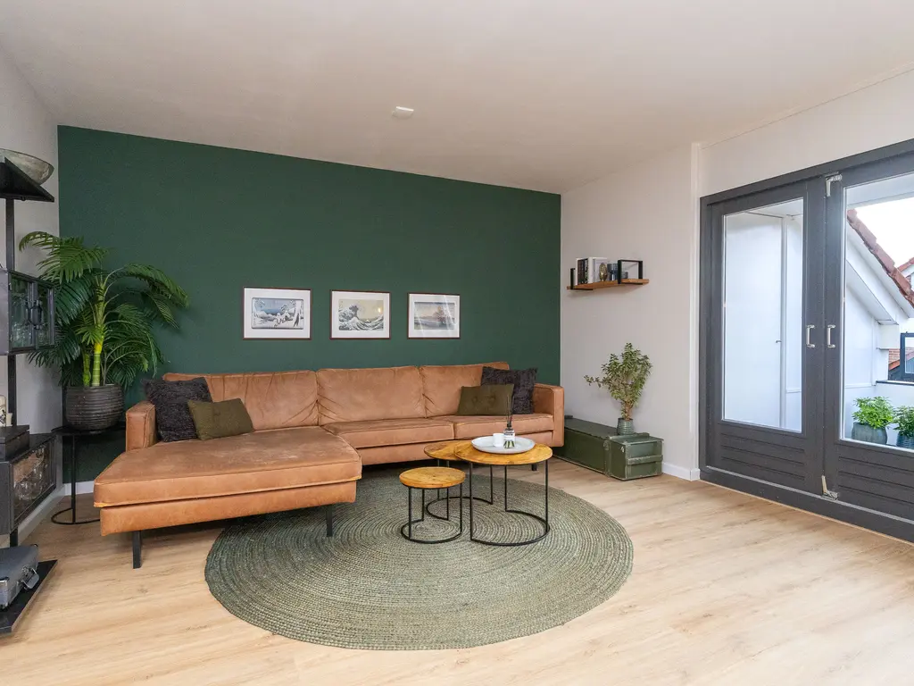 Houtzaagmolen 195, HOORN