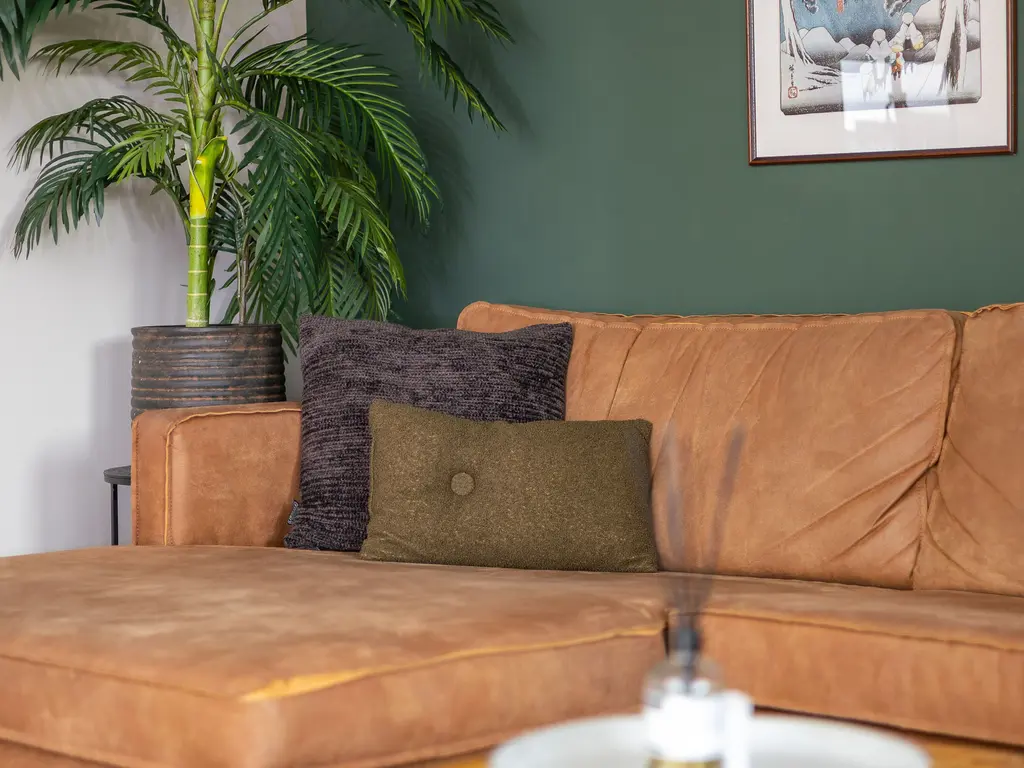 Houtzaagmolen 195, HOORN