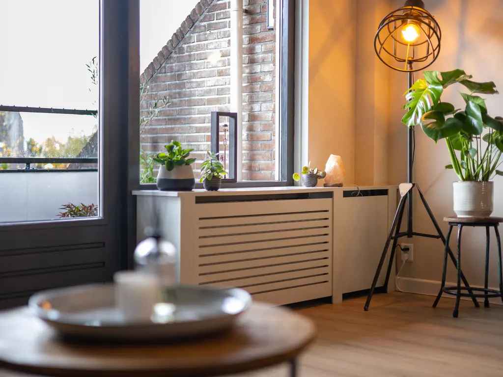 Houtzaagmolen 195, HOORN