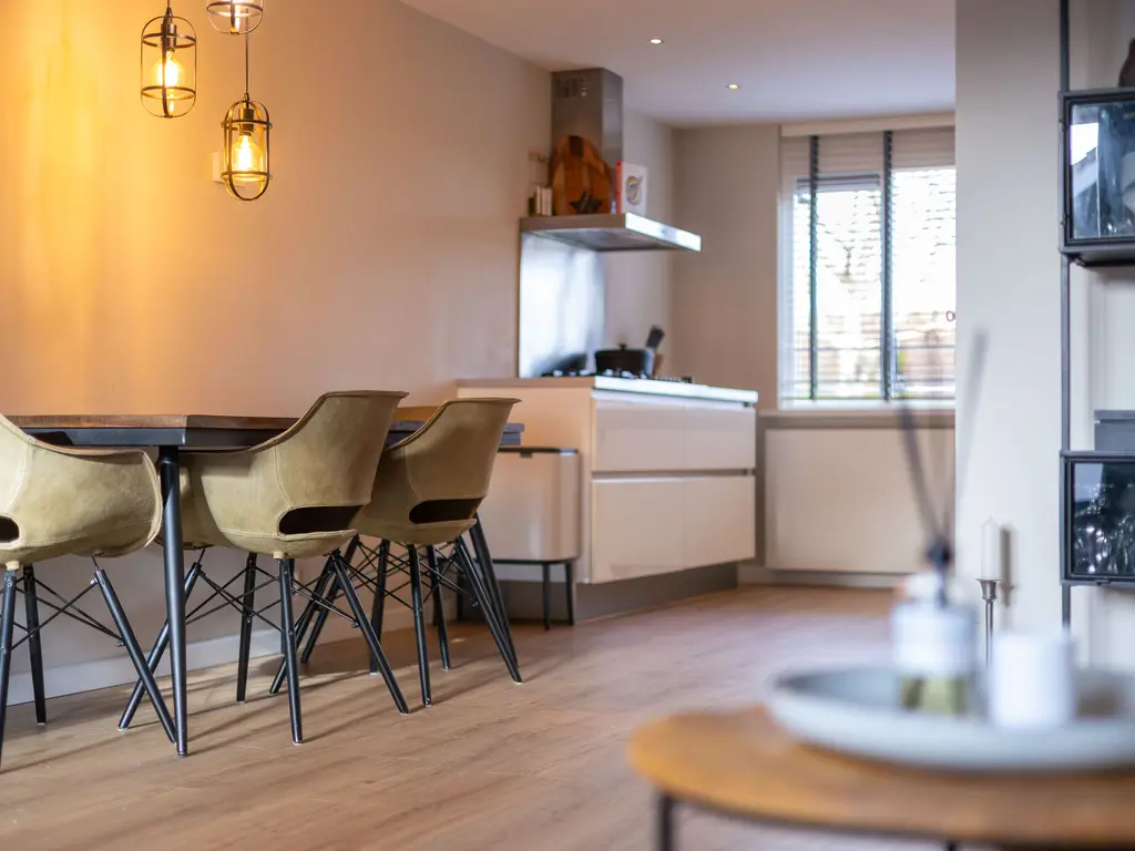 Houtzaagmolen 195, HOORN