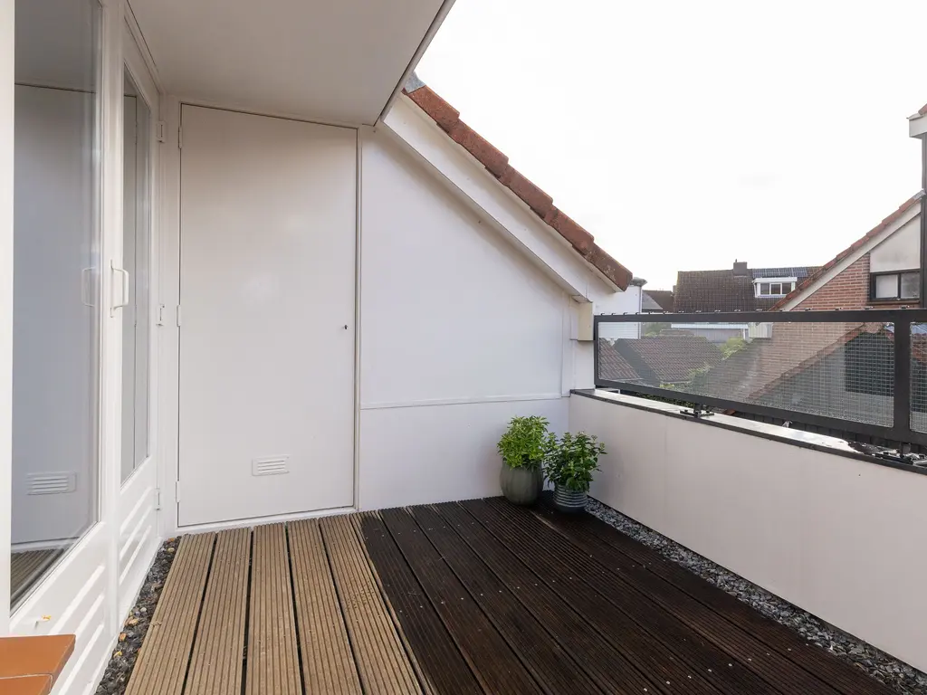 Houtzaagmolen 195, HOORN