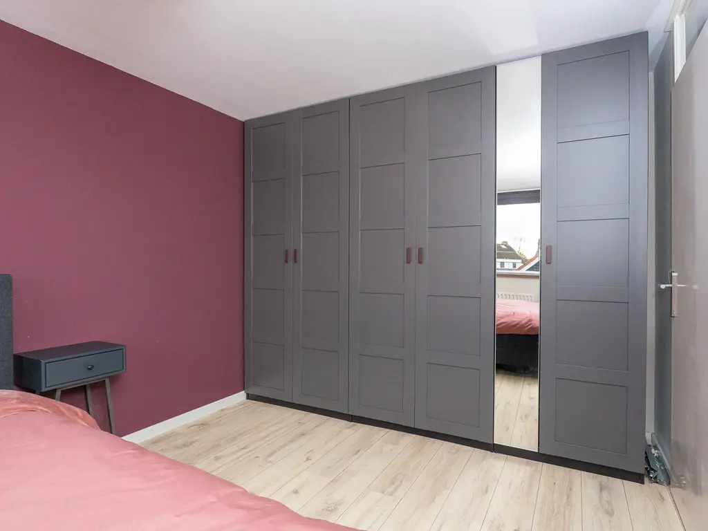 Houtzaagmolen 195, HOORN