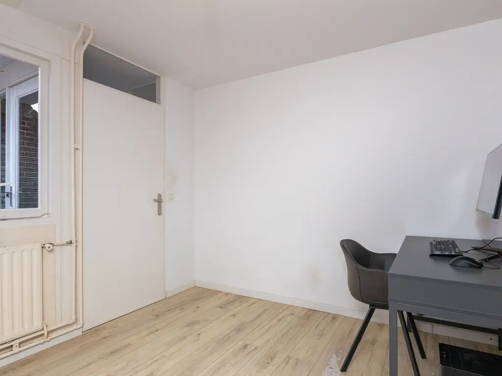 Houtzaagmolen 195, HOORN