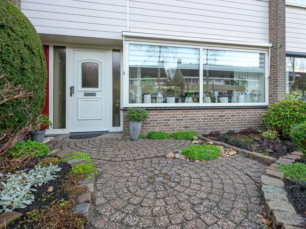 Matsyslaan 30, HEERHUGOWAARD