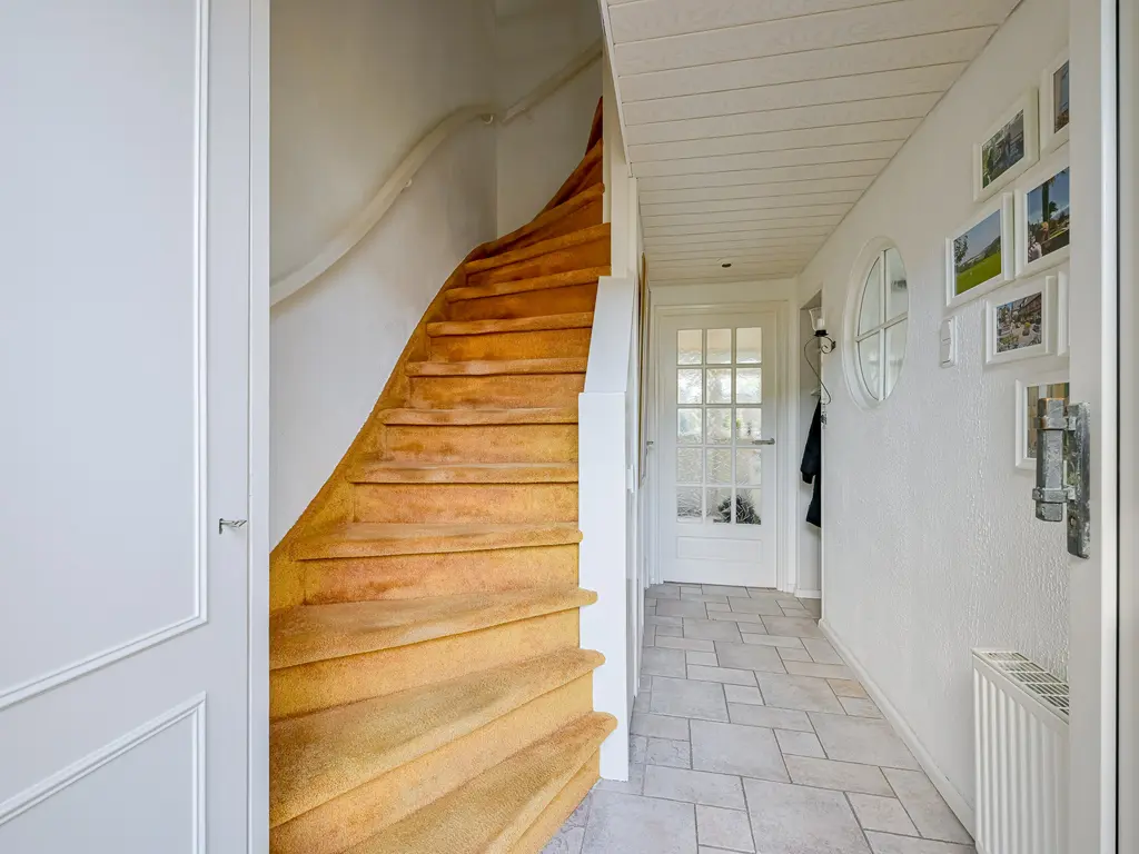 Matsyslaan 30, HEERHUGOWAARD