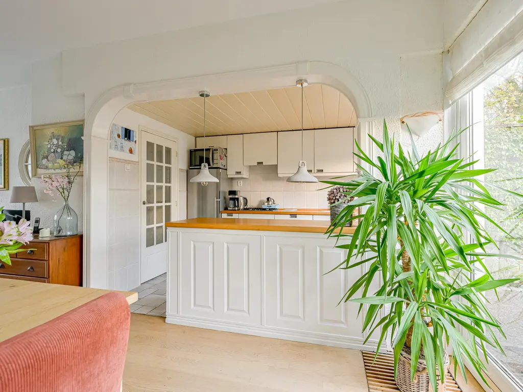 Matsyslaan 30, HEERHUGOWAARD