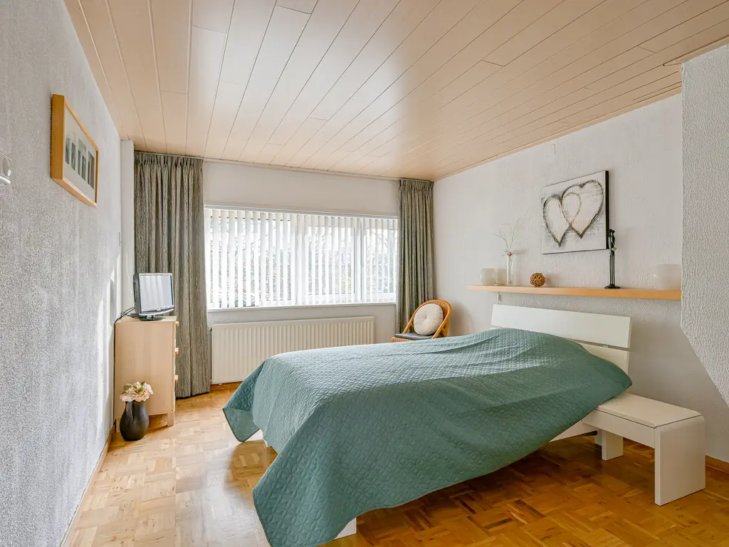 Matsyslaan 30, HEERHUGOWAARD