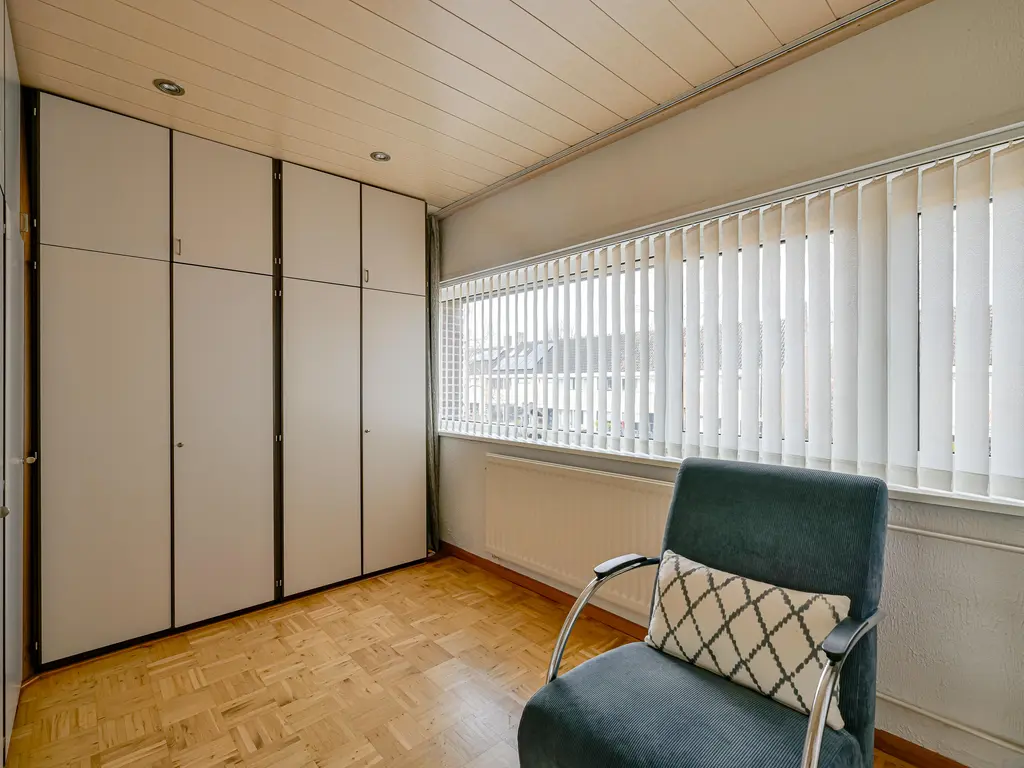 Matsyslaan 30, HEERHUGOWAARD