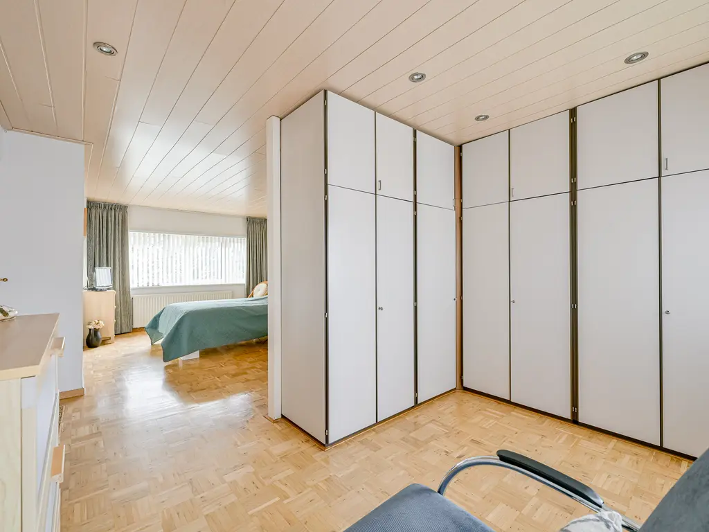 Matsyslaan 30, HEERHUGOWAARD