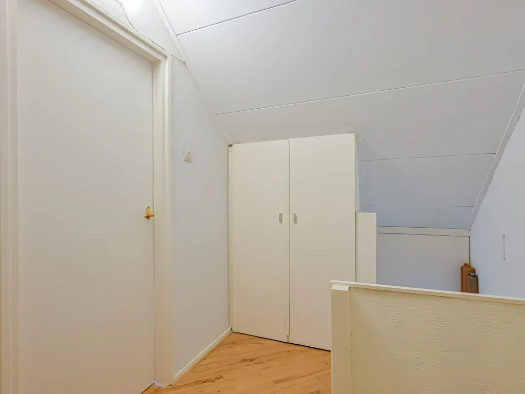 Matsyslaan 30, HEERHUGOWAARD