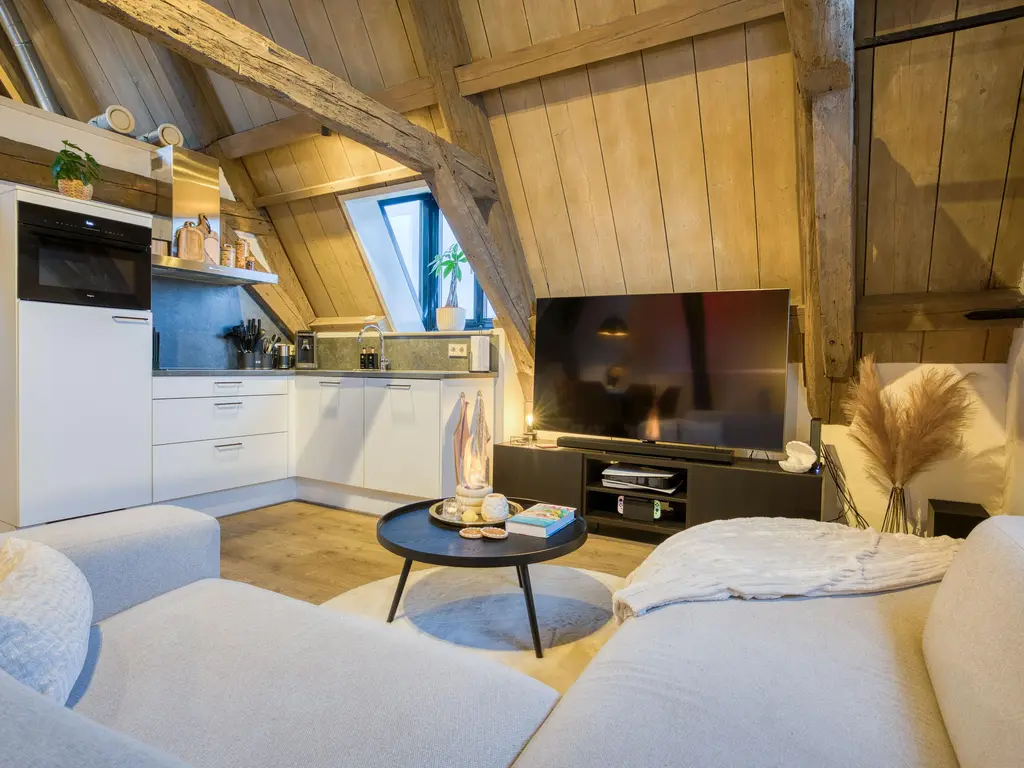 Krententuin 6, HOORN